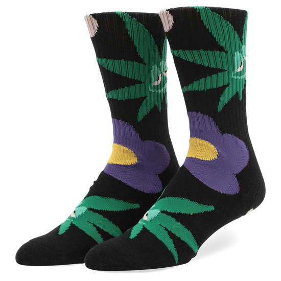 Huf Κάλτσες Allergies Crew Sock